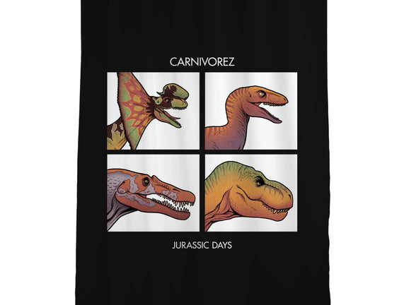 Carnivorez