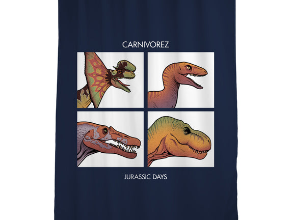Carnivorez