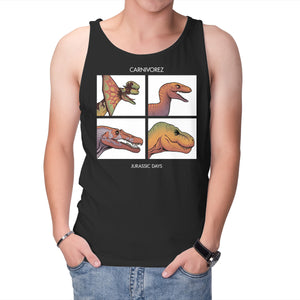 Carnivorez