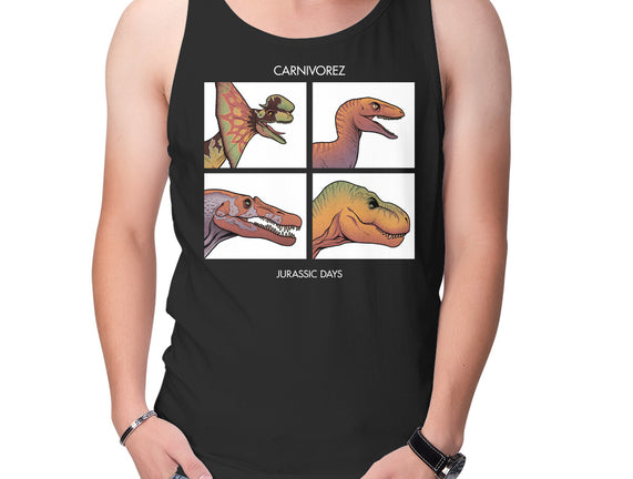 Carnivorez