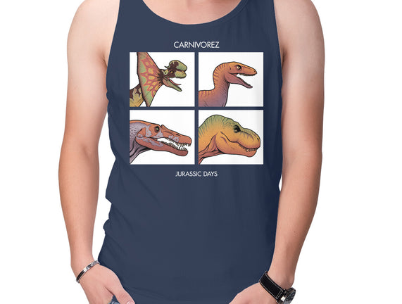 Carnivorez