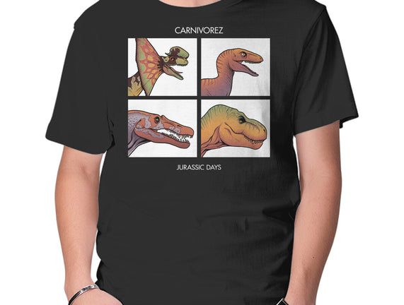 Carnivorez