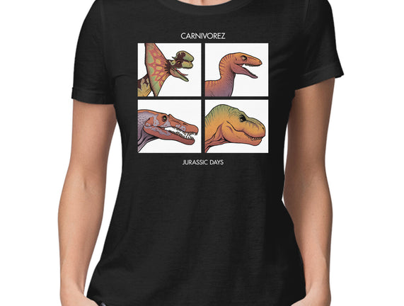 Carnivorez