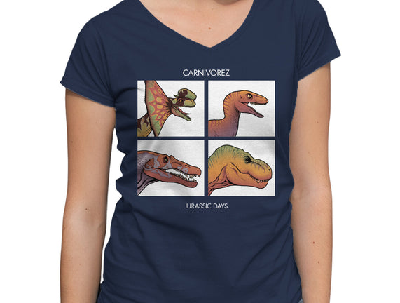 Carnivorez