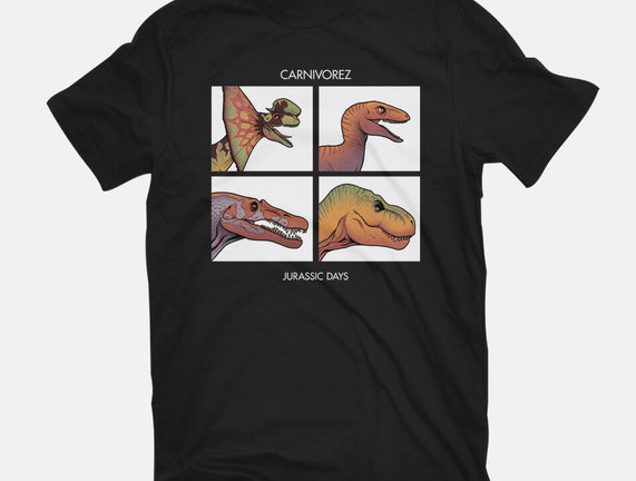 Carnivorez