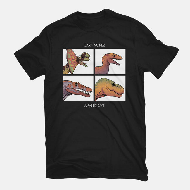 Carnivorez-Womens-Basic-Tee-patrickgp
