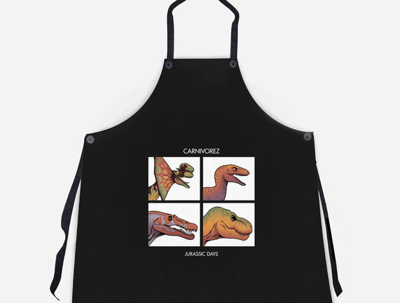Carnivorez