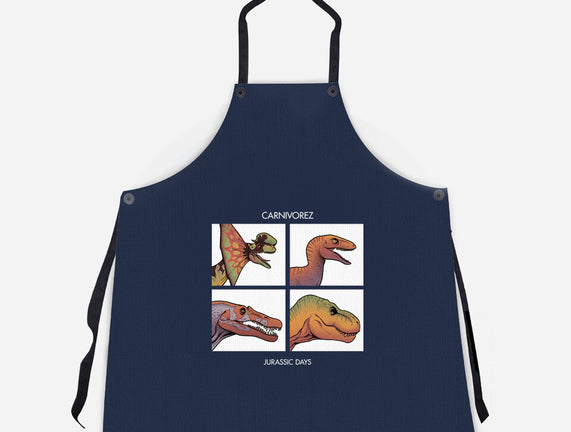 Carnivorez