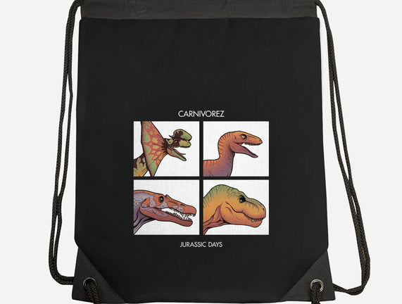 Carnivorez