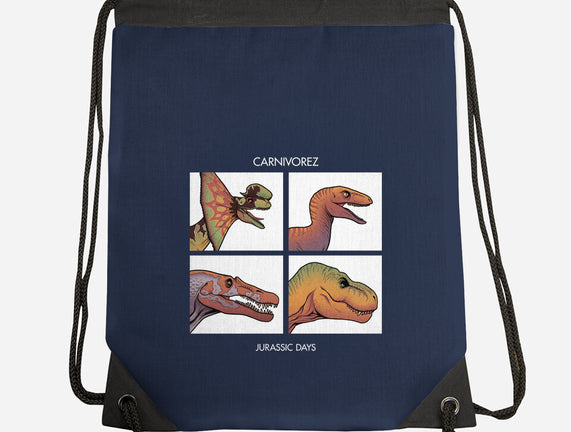 Carnivorez