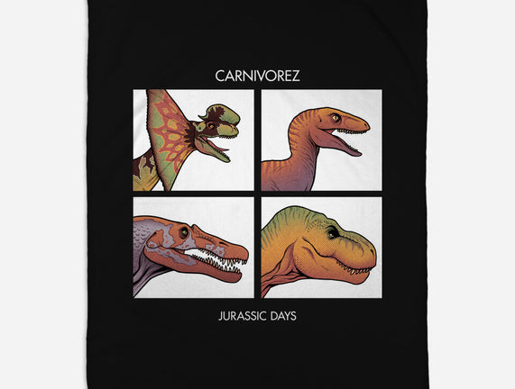 Carnivorez