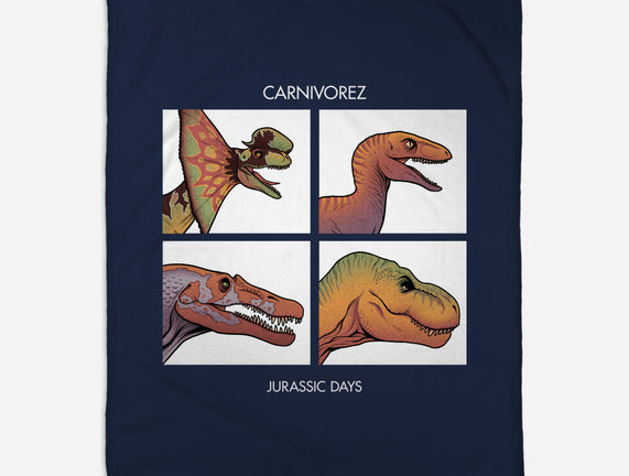 Carnivorez
