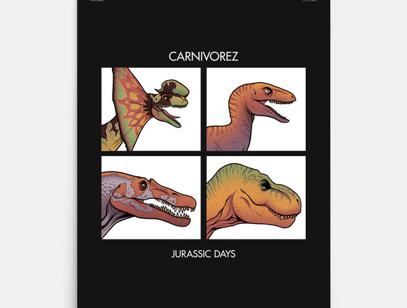 Carnivorez