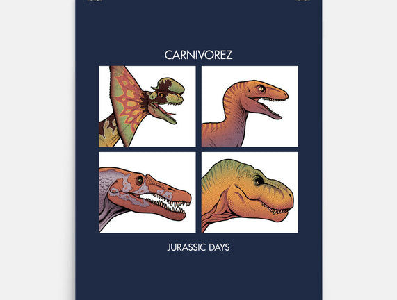 Carnivorez