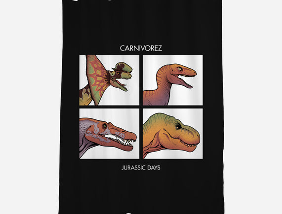 Carnivorez