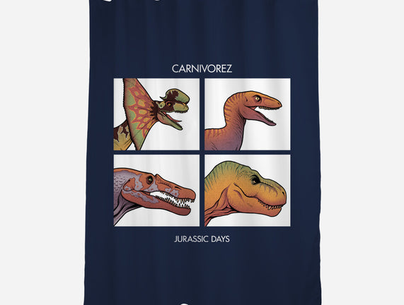Carnivorez
