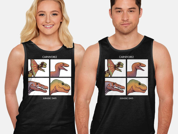 Carnivorez
