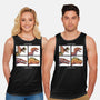 Carnivorez-Unisex-Basic-Tank-patrickgp