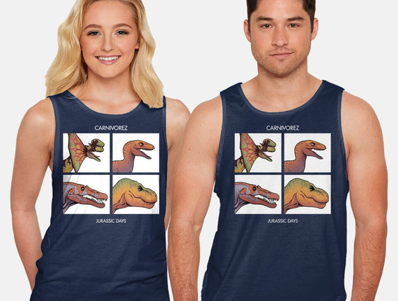 Carnivorez