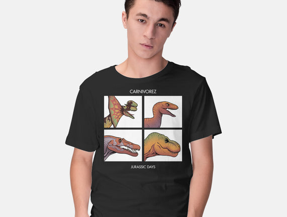 Carnivorez