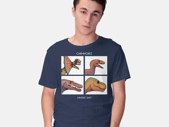 Carnivorez