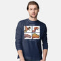 Carnivorez-Mens-Long Sleeved-Tee-patrickgp