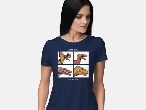 Carnivorez