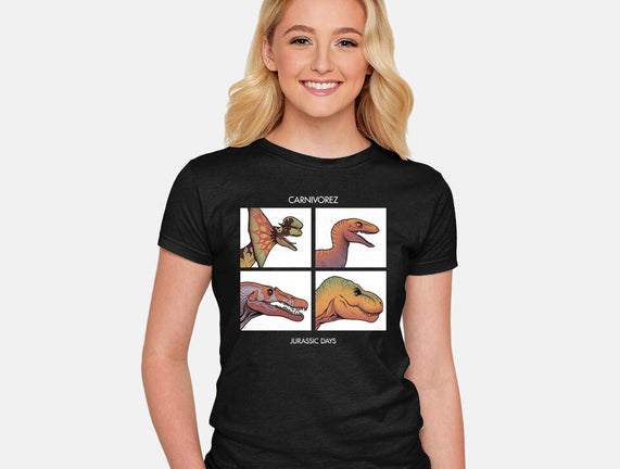 Carnivorez