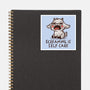Screaming Is Self Care-None-Glossy-Sticker-koalastudio