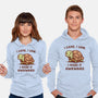 I Made It Awkward-Unisex-Pullover-Sweatshirt-kg07