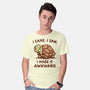 I Made It Awkward-Mens-Basic-Tee-kg07