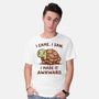 I Made It Awkward-Mens-Basic-Tee-kg07
