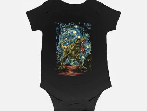 Starry Rex