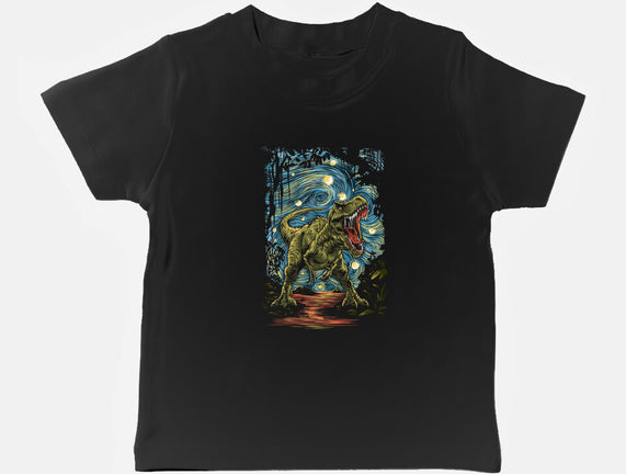 Starry Rex