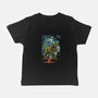 Starry Rex-Baby-Basic-Tee-zascanauta