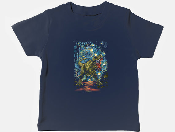 Starry Rex