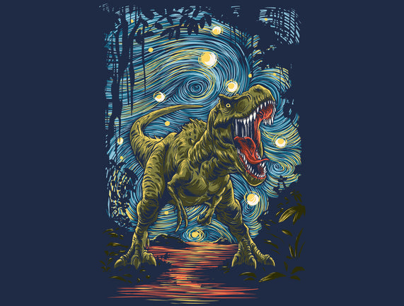 Starry Rex