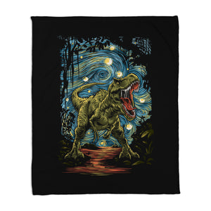 Starry Rex