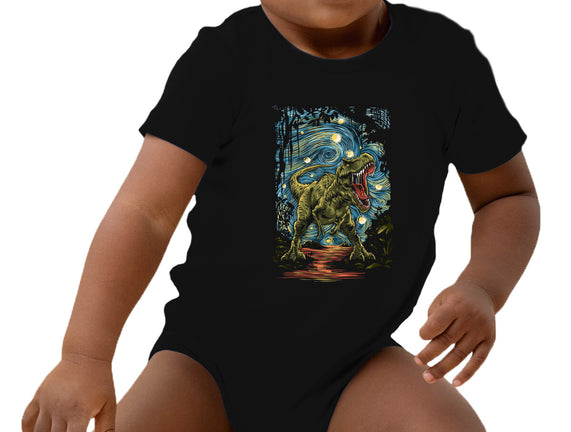 Starry Rex