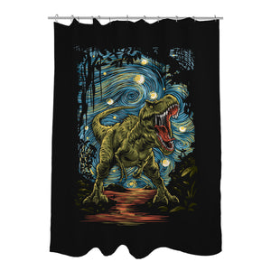 Starry Rex