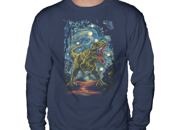 Starry Rex