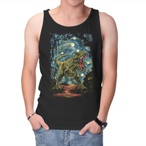 Starry Rex