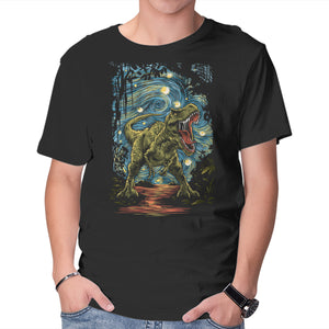 Starry Rex
