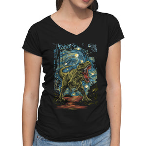 Starry Rex