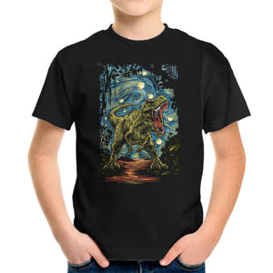 Starry Rex
