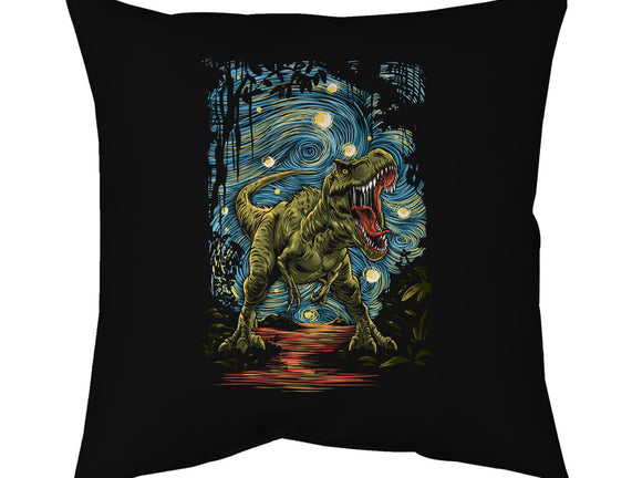 Starry Rex