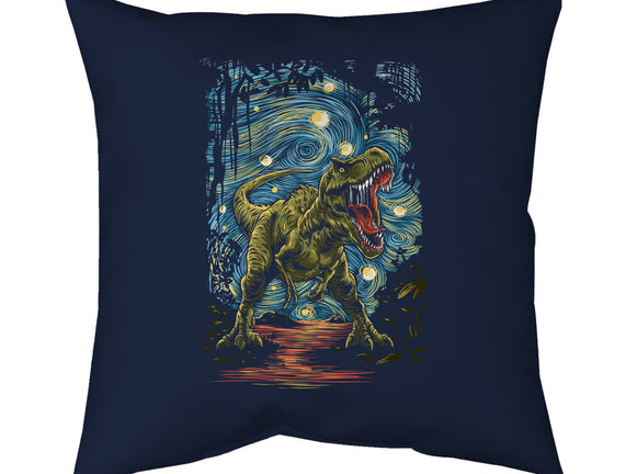 Starry Rex