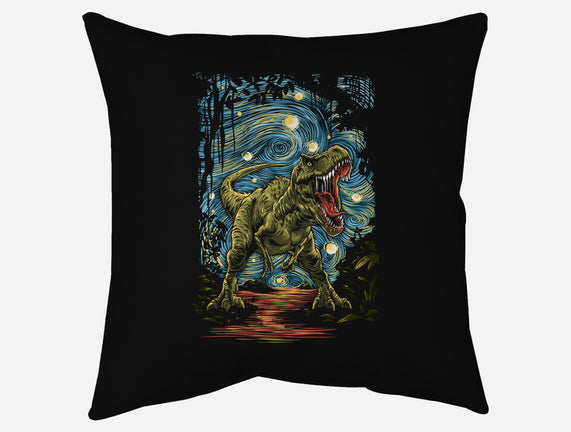 Starry Rex