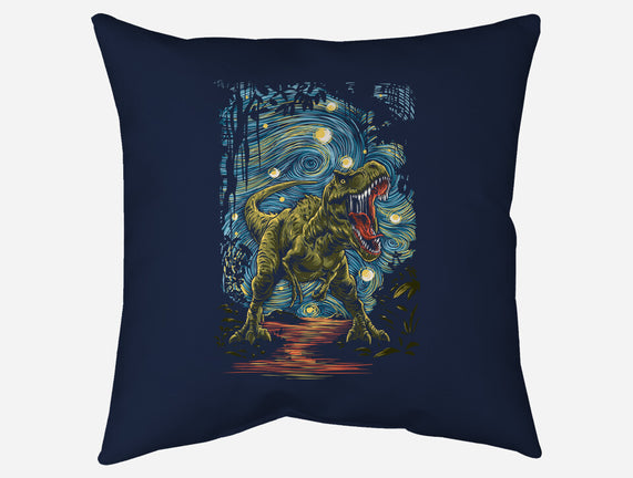 Starry Rex