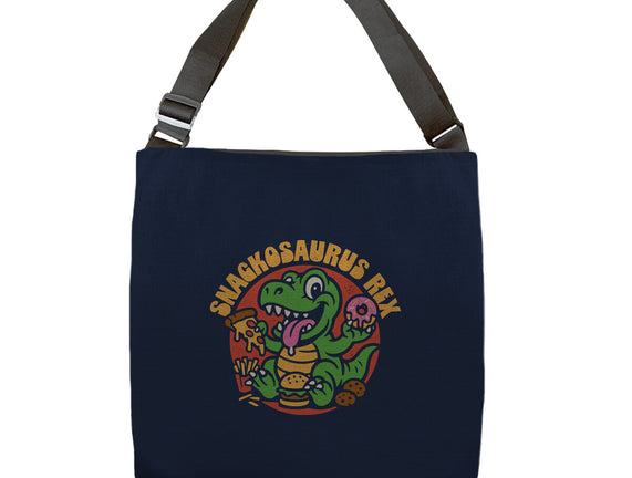 Snackossauro Rex